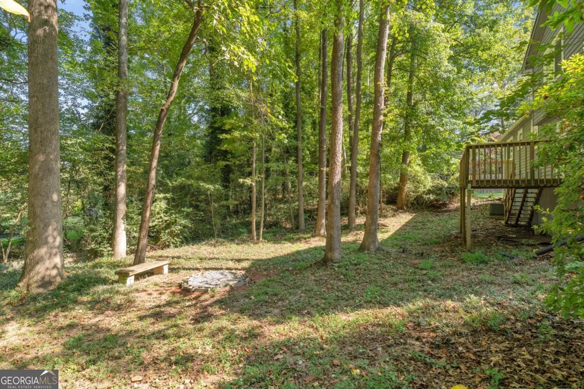 4907 Habersham Ridge SW