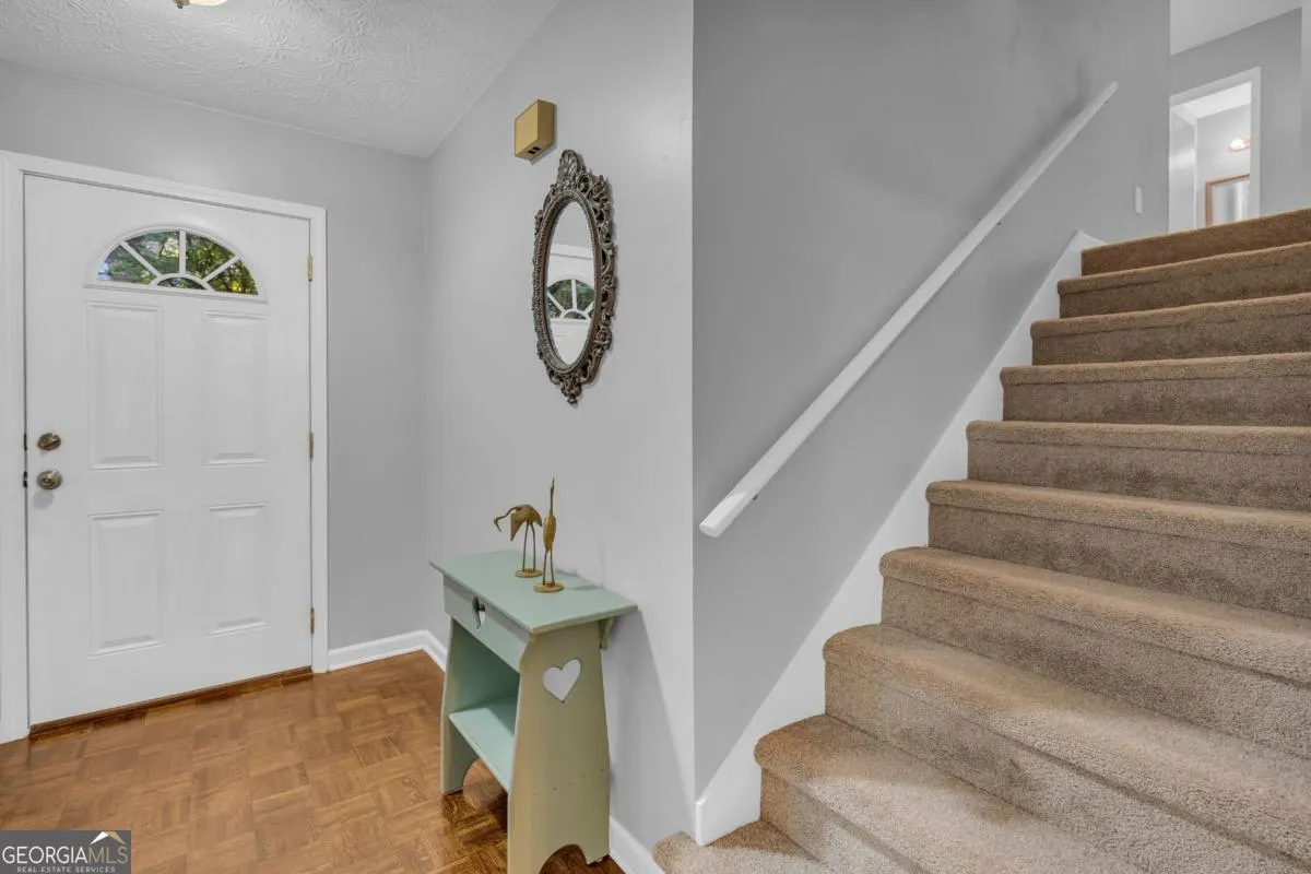 4907 Habersham Ridge SW