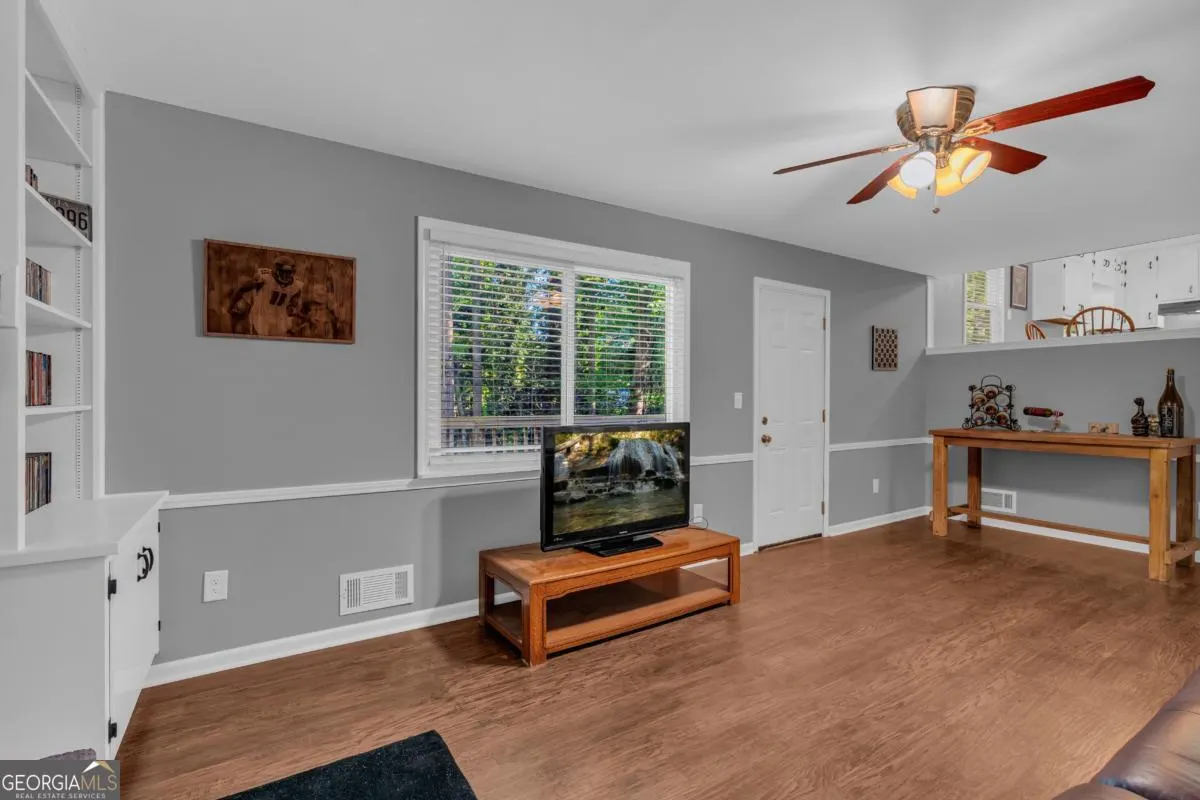 4907 Habersham Ridge SW