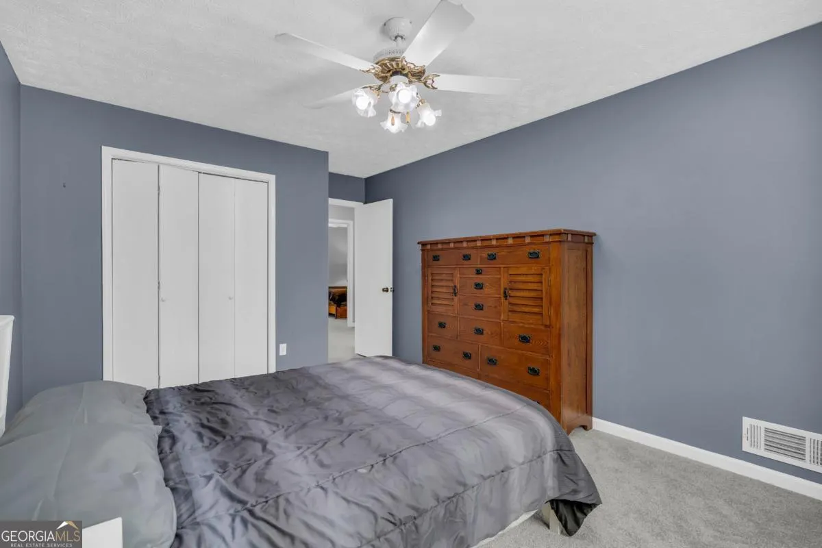 4907 Habersham Ridge SW