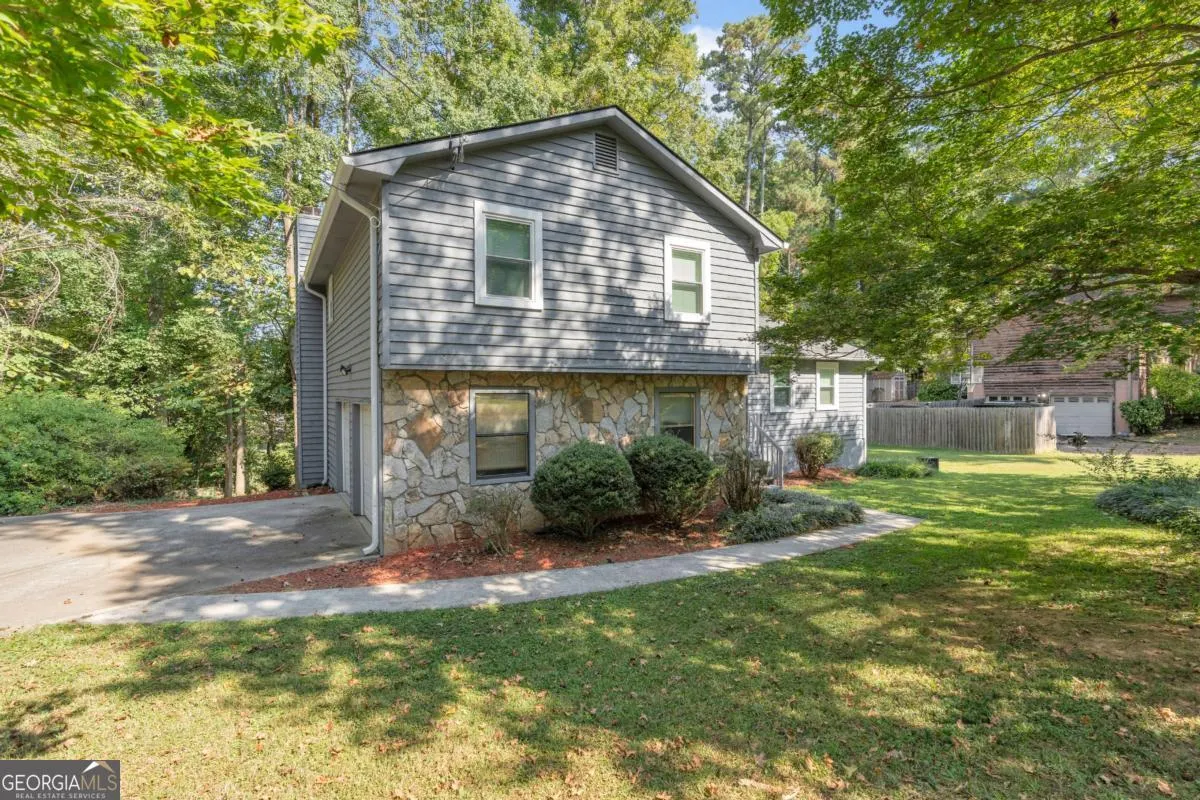 4907 Habersham Ridge SW