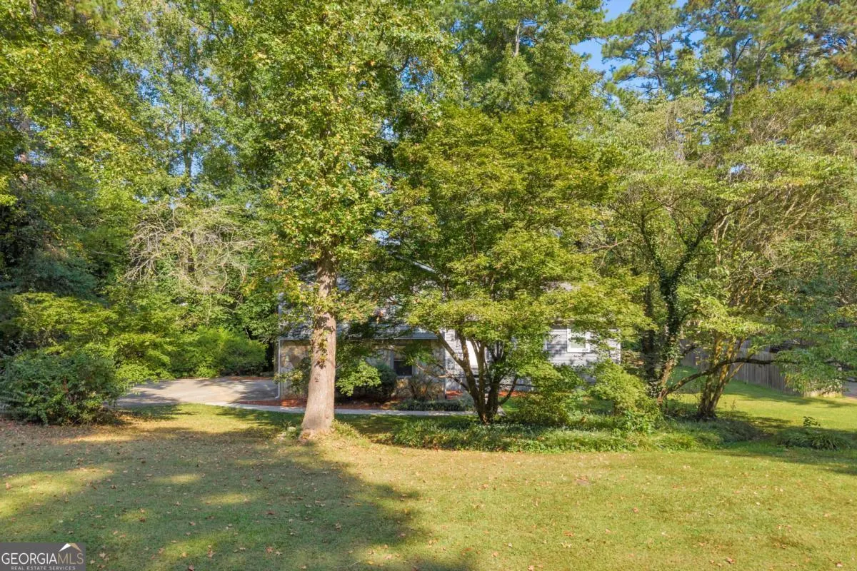 4907 Habersham Ridge SW