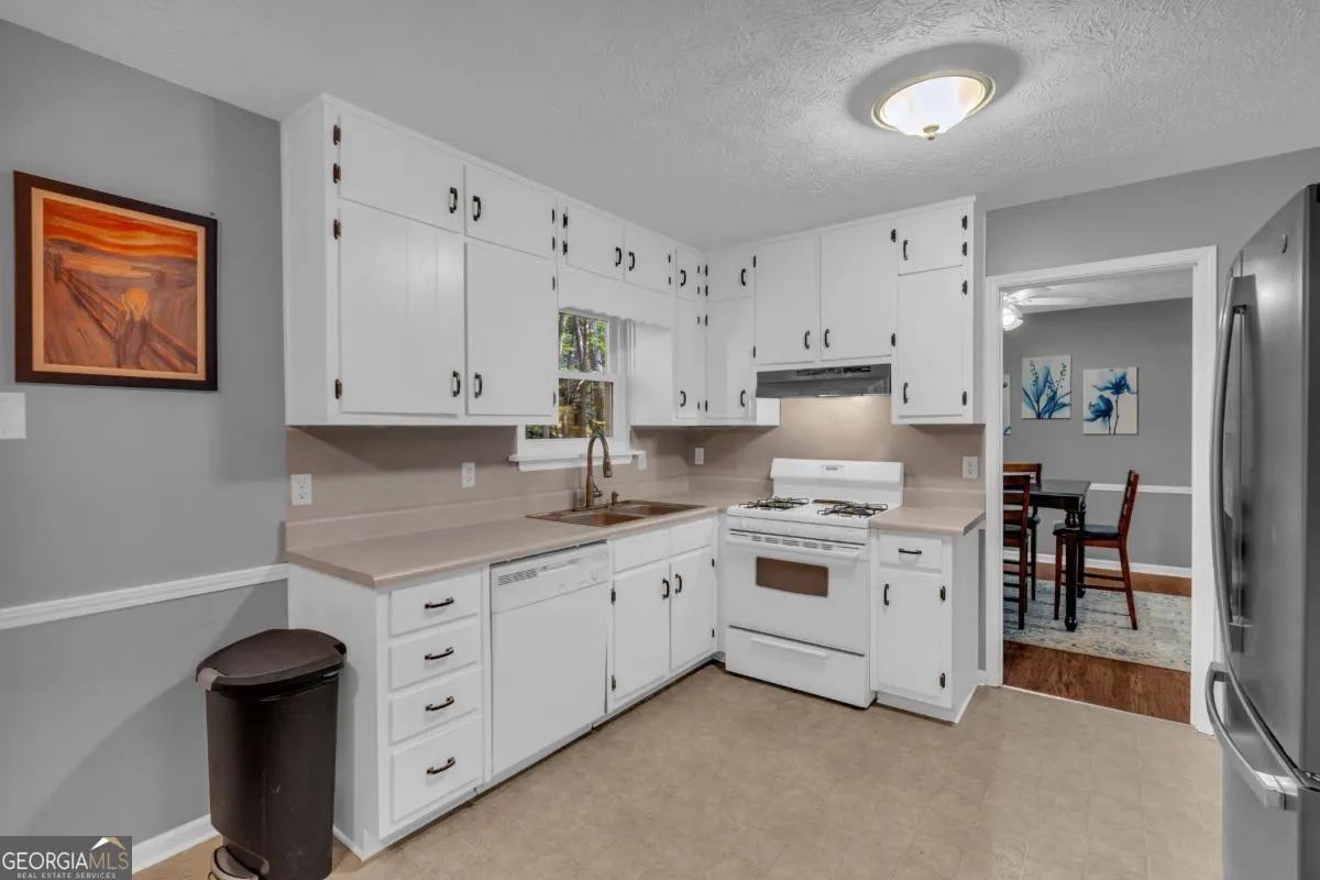 4907 Habersham Ridge SW