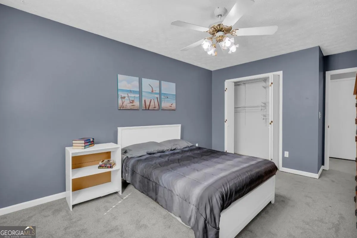 4907 Habersham Ridge SW