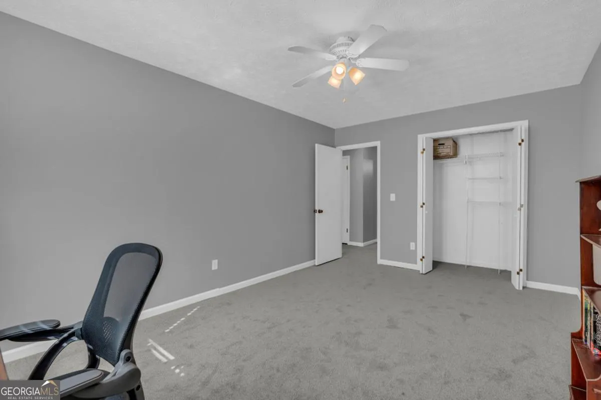 4907 Habersham Ridge SW