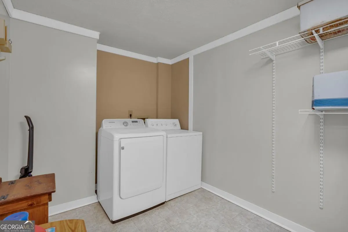 4907 Habersham Ridge SW