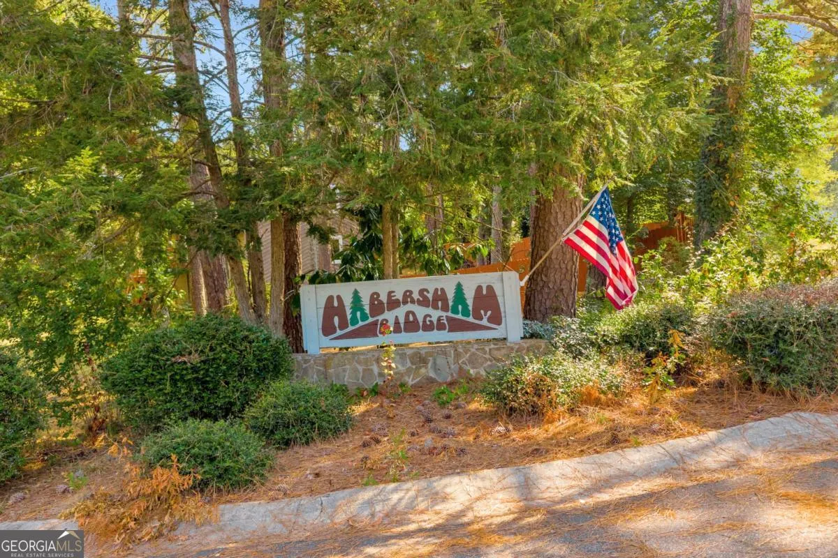 4907 Habersham Ridge SW