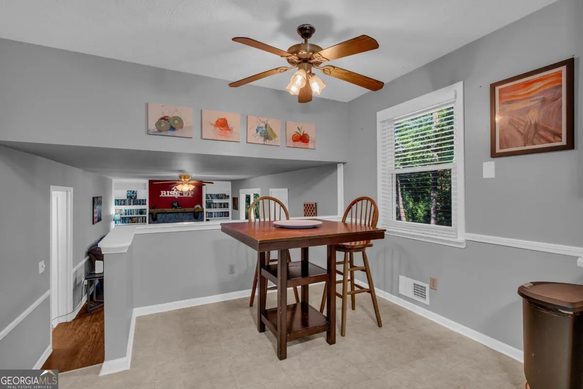 4907 Habersham Ridge SW