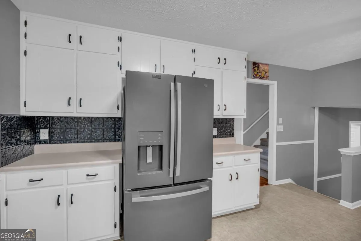 4907 Habersham Ridge SW