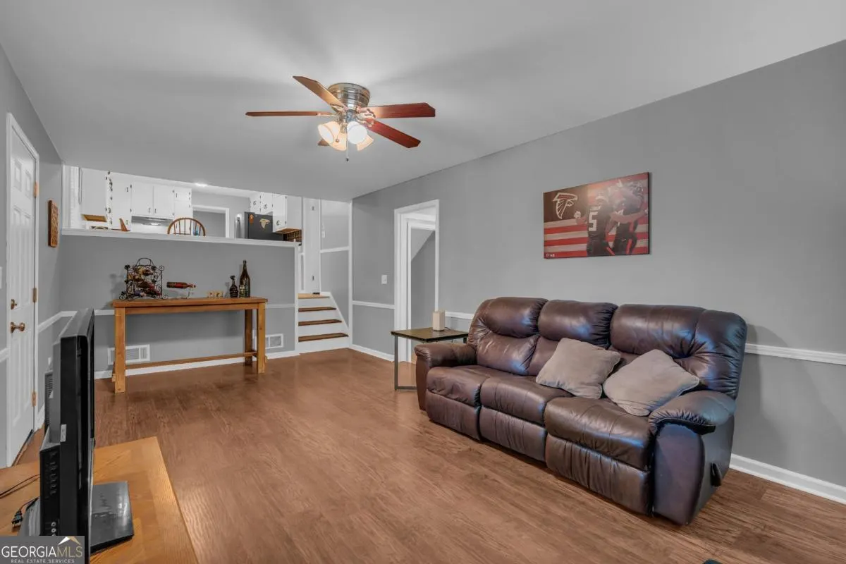 4907 Habersham Ridge SW