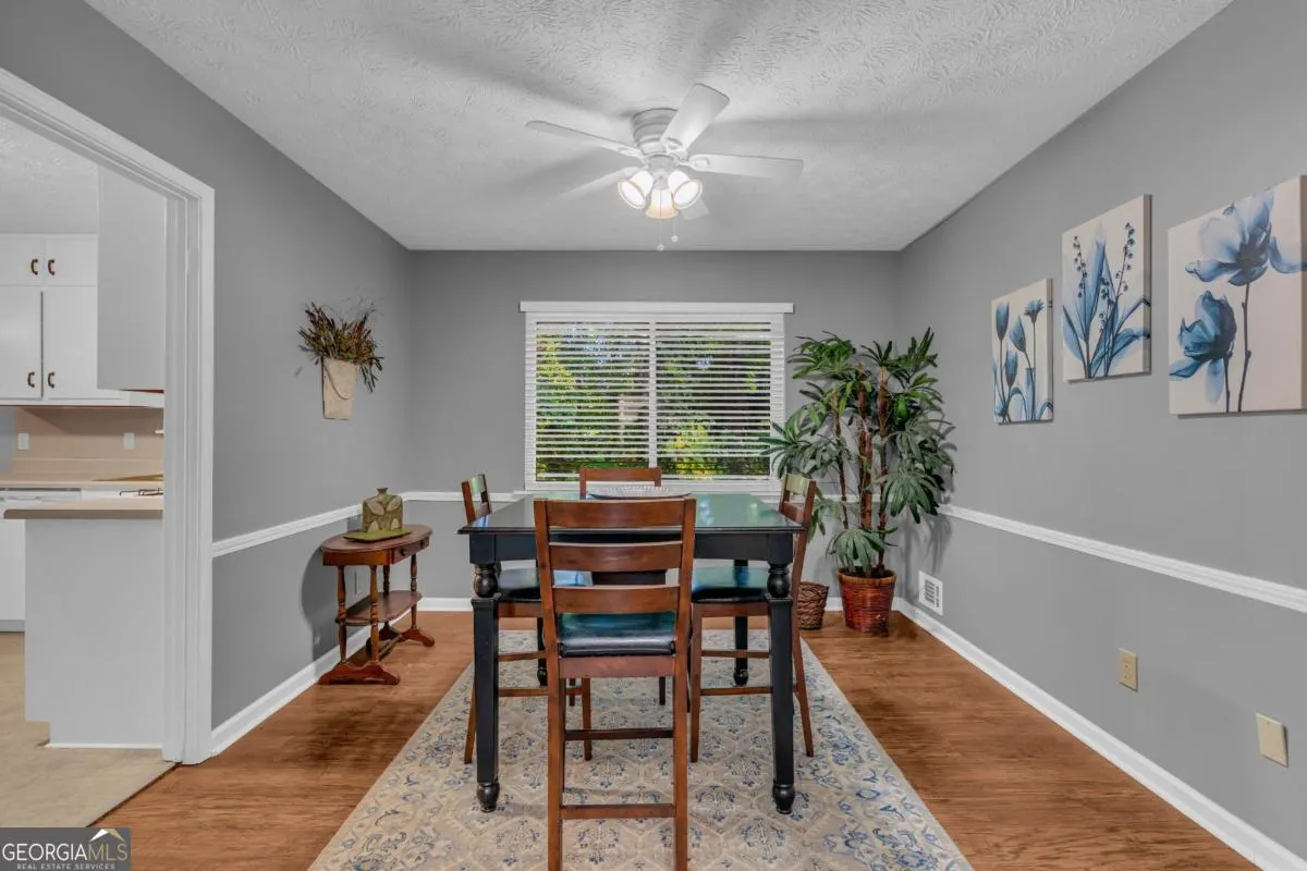 4907 Habersham Ridge SW