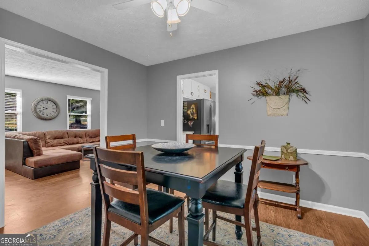 4907 Habersham Ridge SW