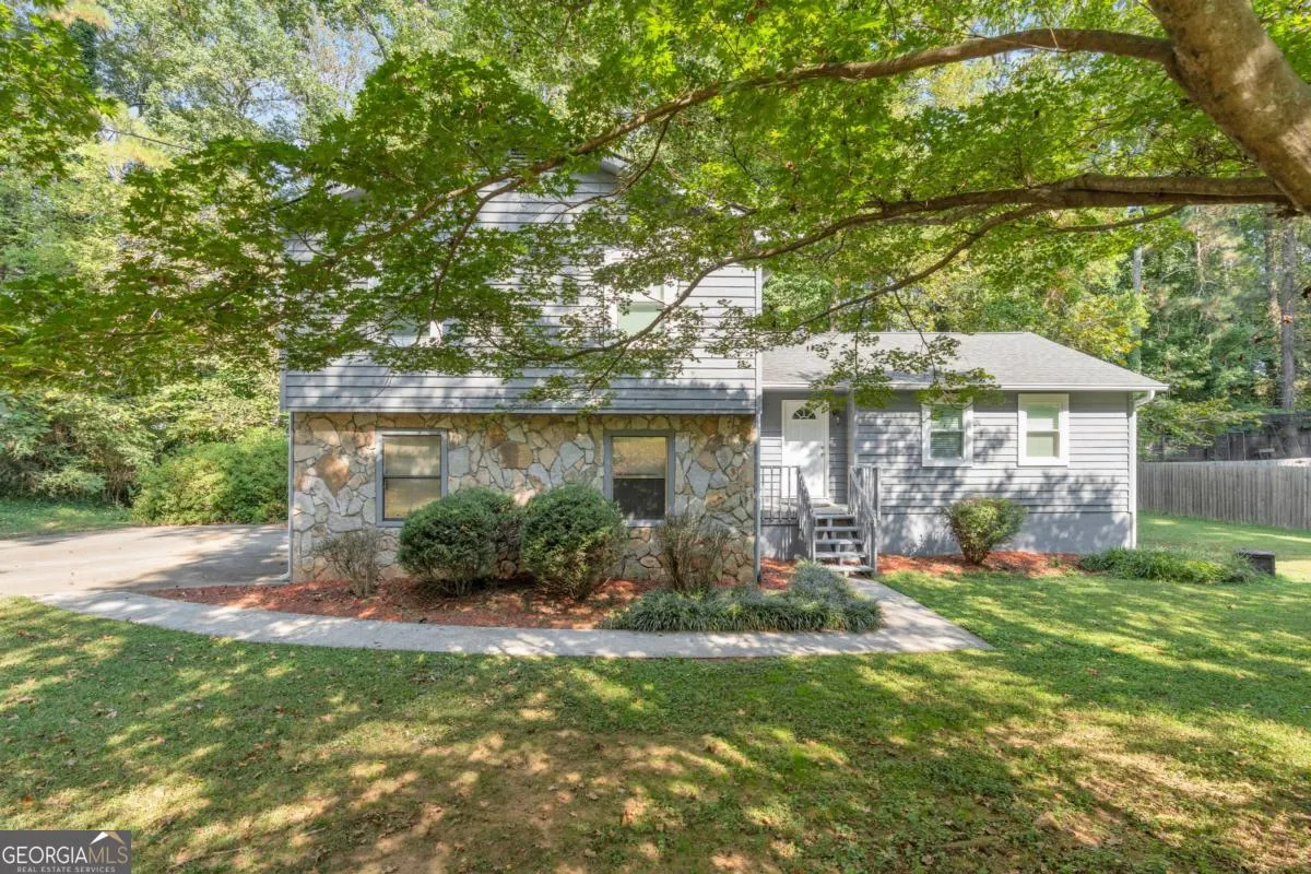 4907 Habersham Ridge SW