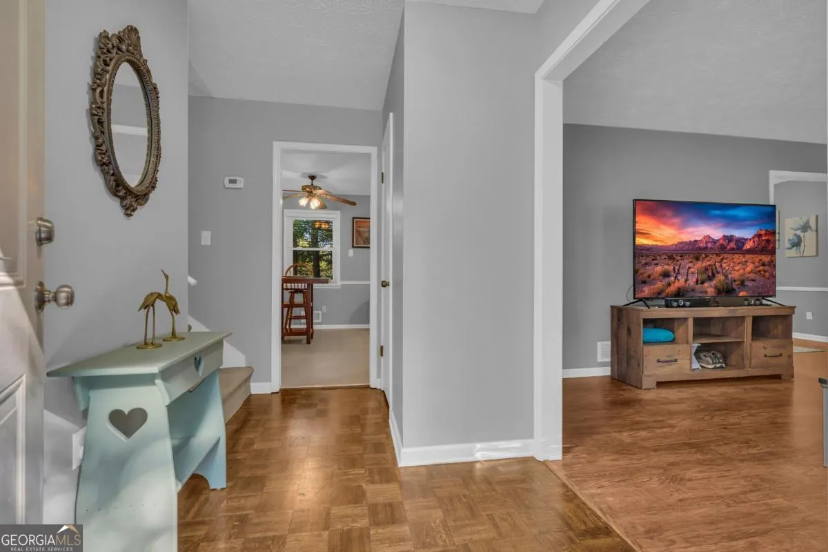 4907 Habersham Ridge SW