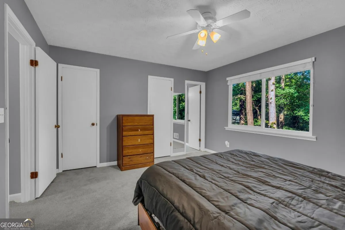 4907 Habersham Ridge SW