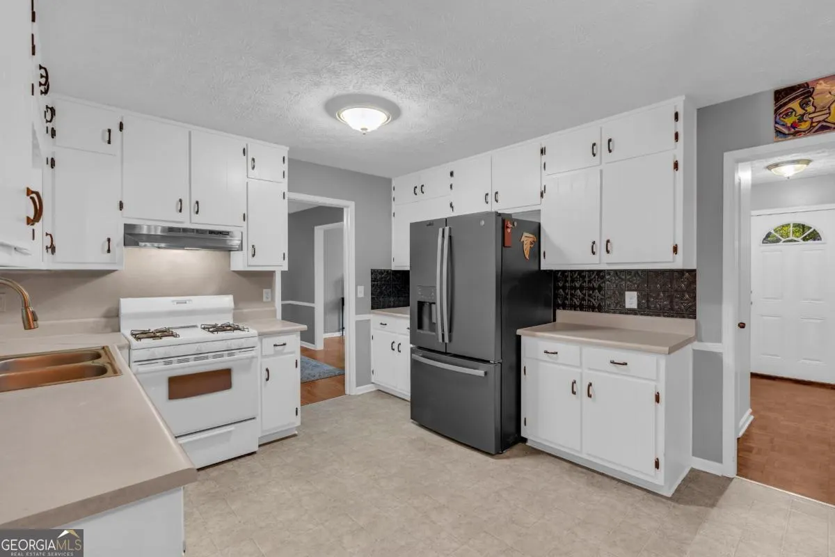 4907 Habersham Ridge SW