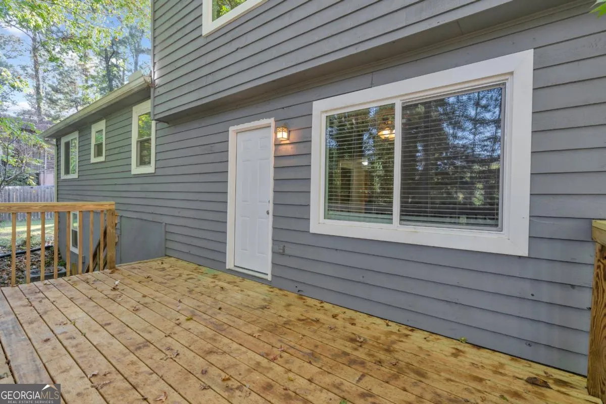4907 Habersham Ridge SW