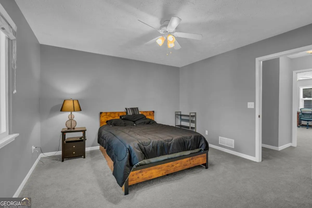4907 Habersham Ridge SW