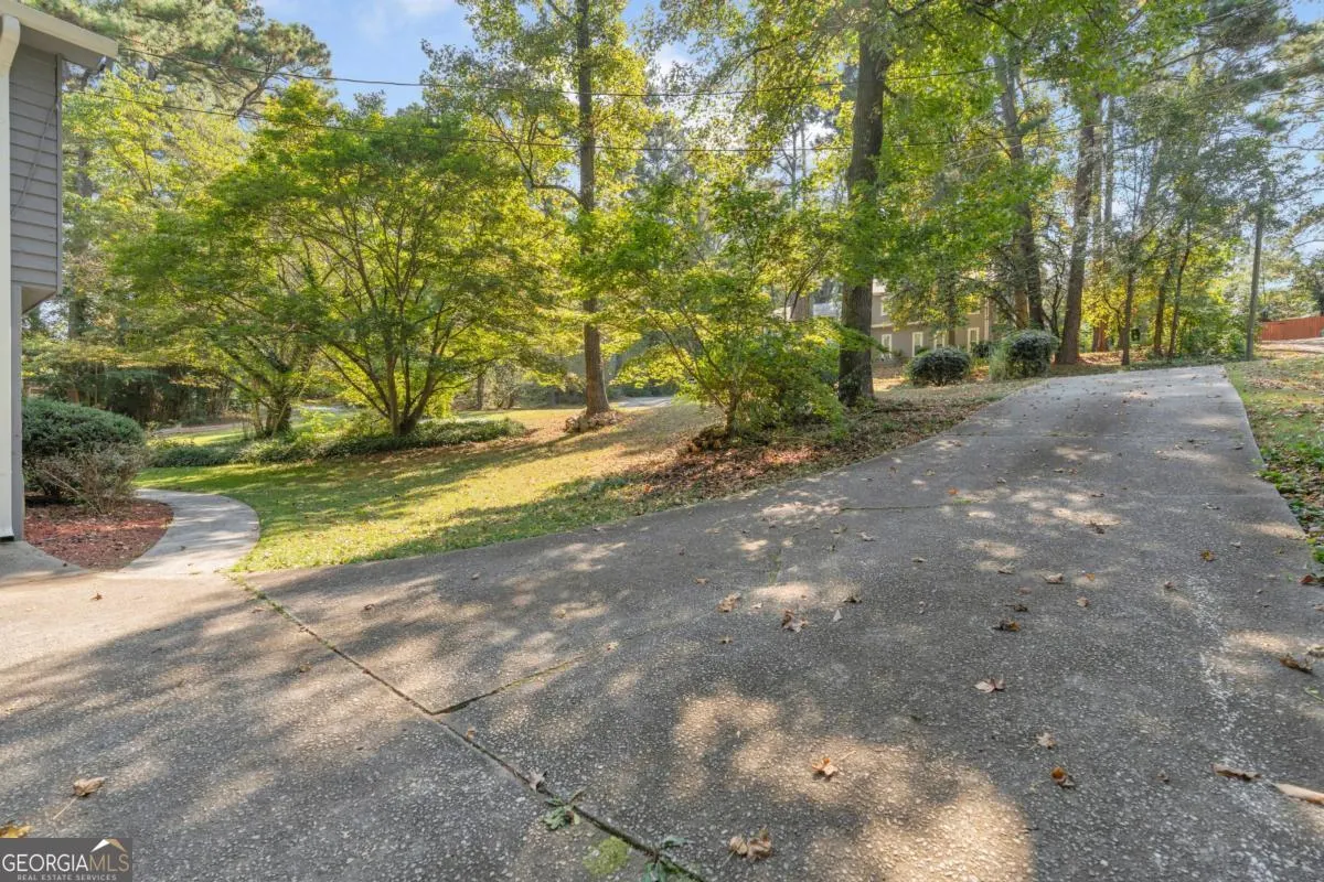 4907 Habersham Ridge SW