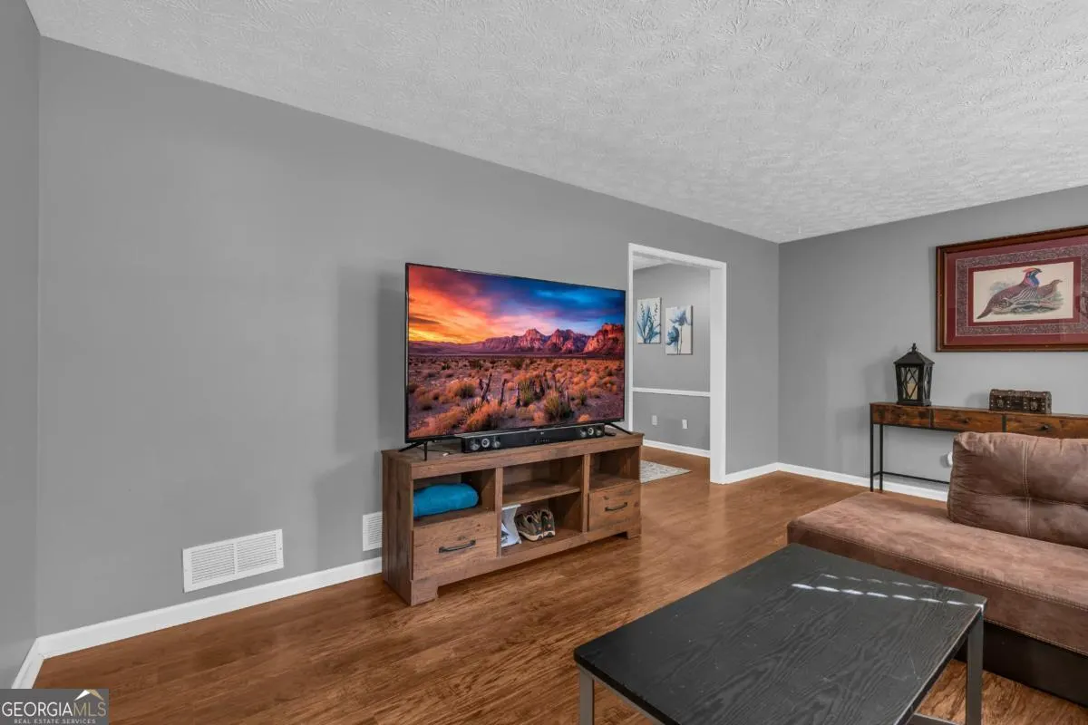 4907 Habersham Ridge SW