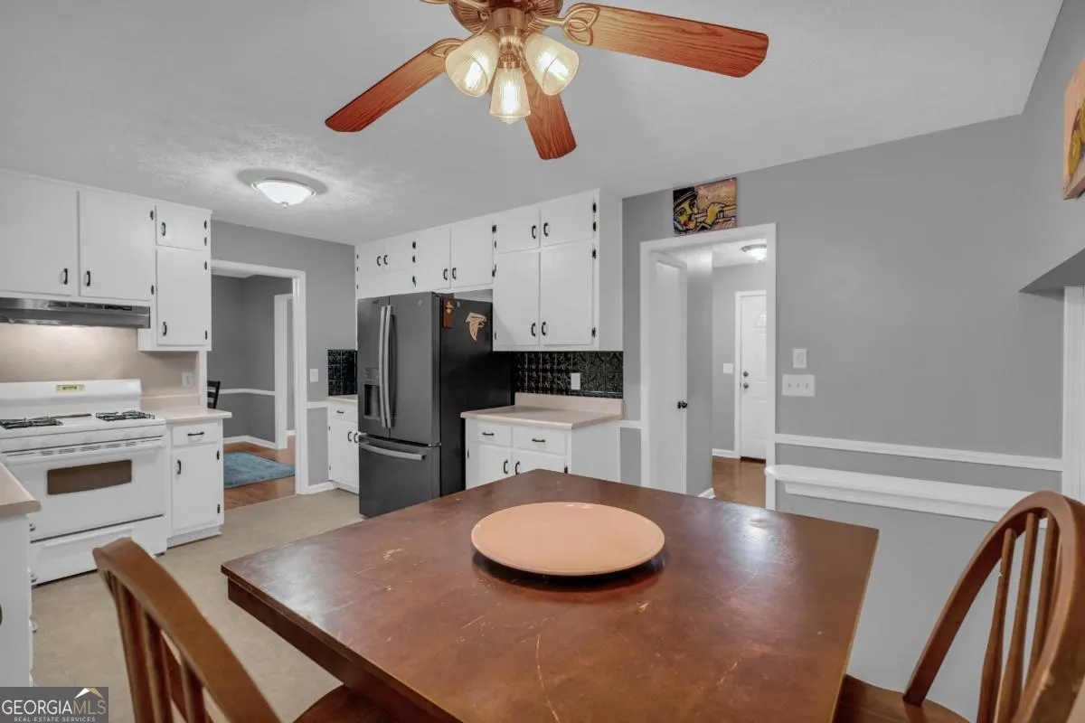 4907 Habersham Ridge SW
