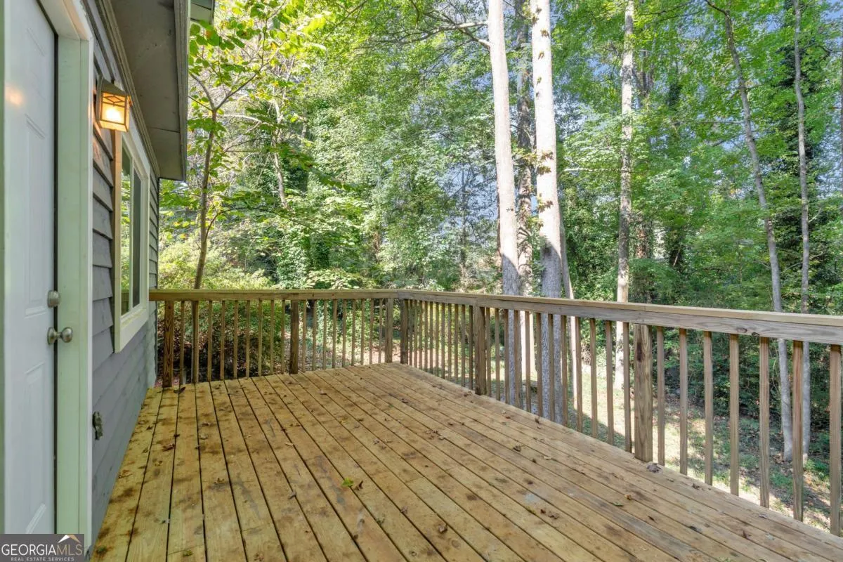 4907 Habersham Ridge SW