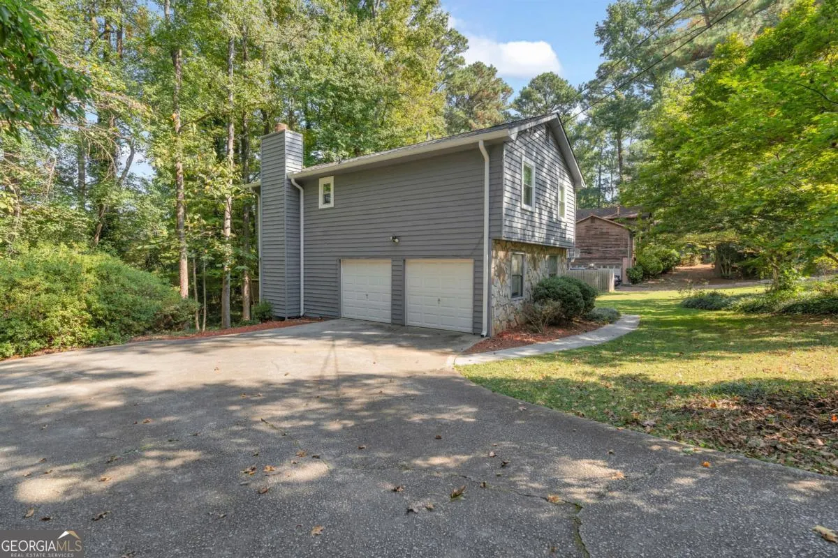 4907 Habersham Ridge SW