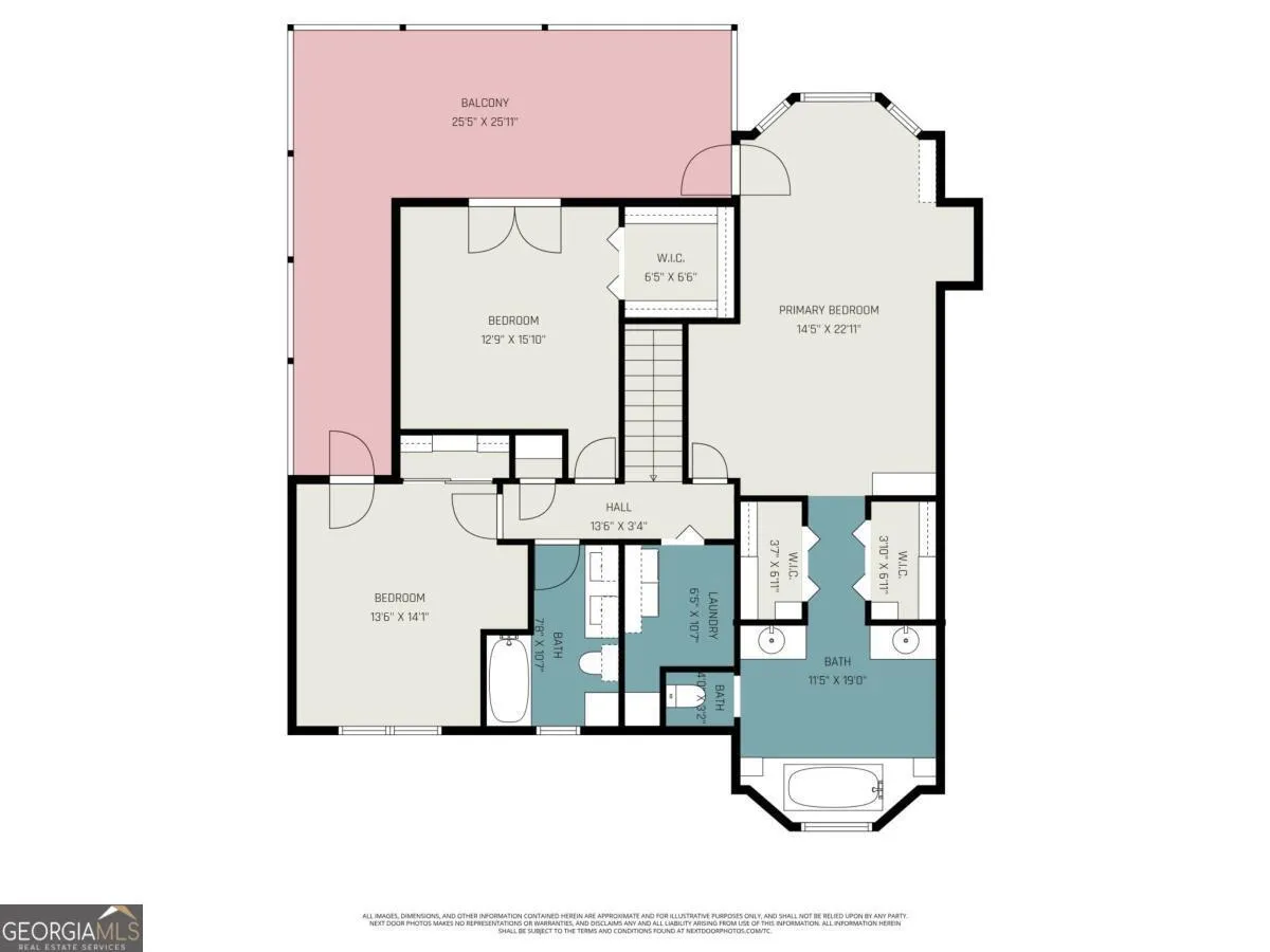 4979 Letha Drive
