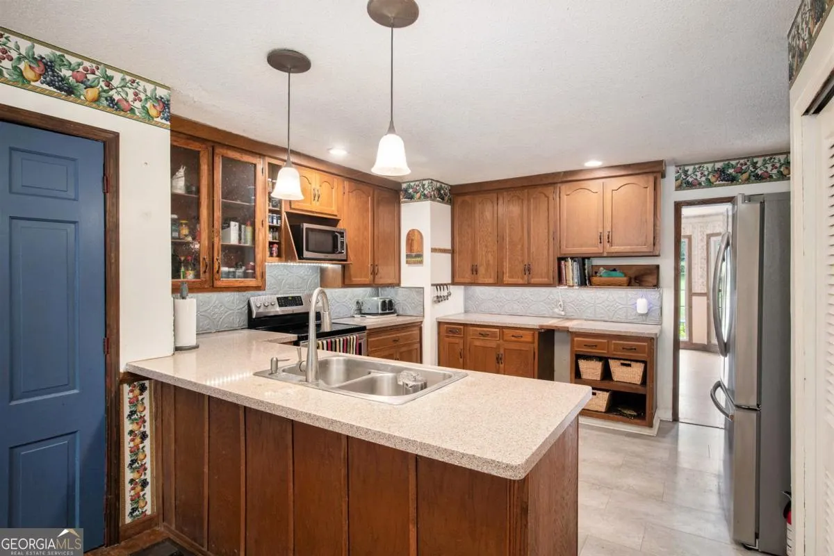 4979 Letha Drive