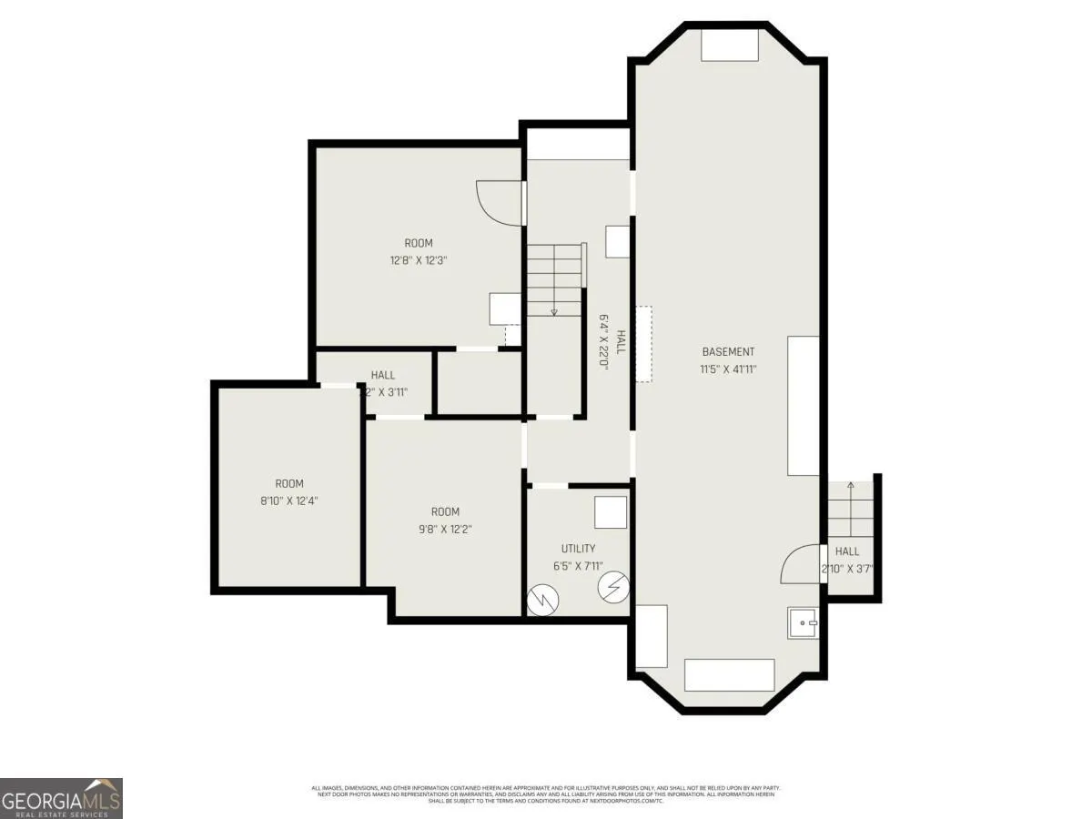 4979 Letha Drive