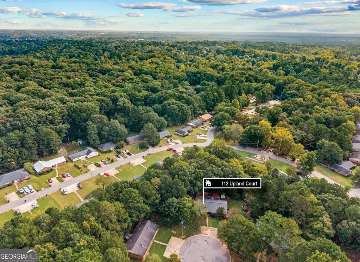 112 Upland Court