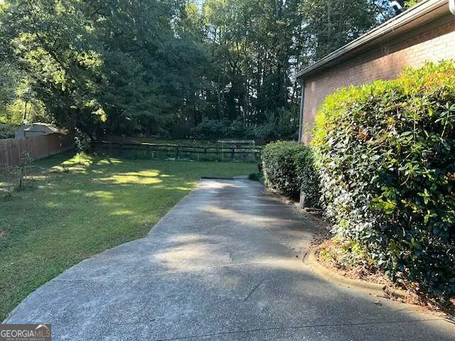 4079 Sardis Church Road