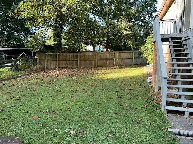 4079 Sardis Church Road