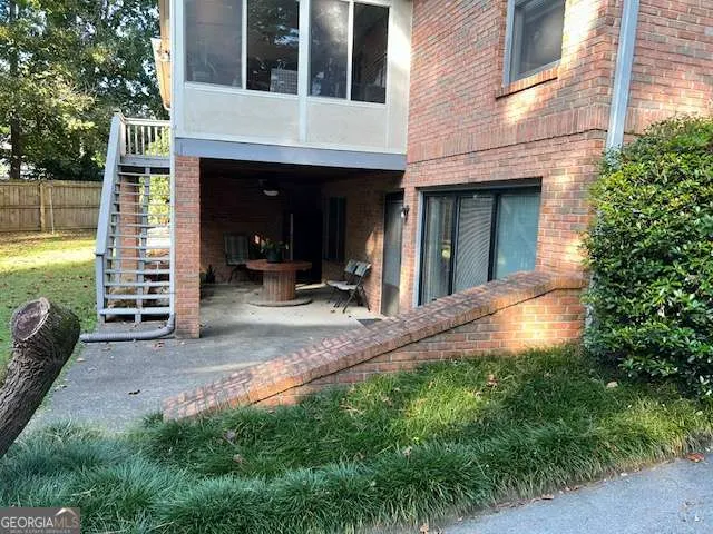 4079 Sardis Church Road