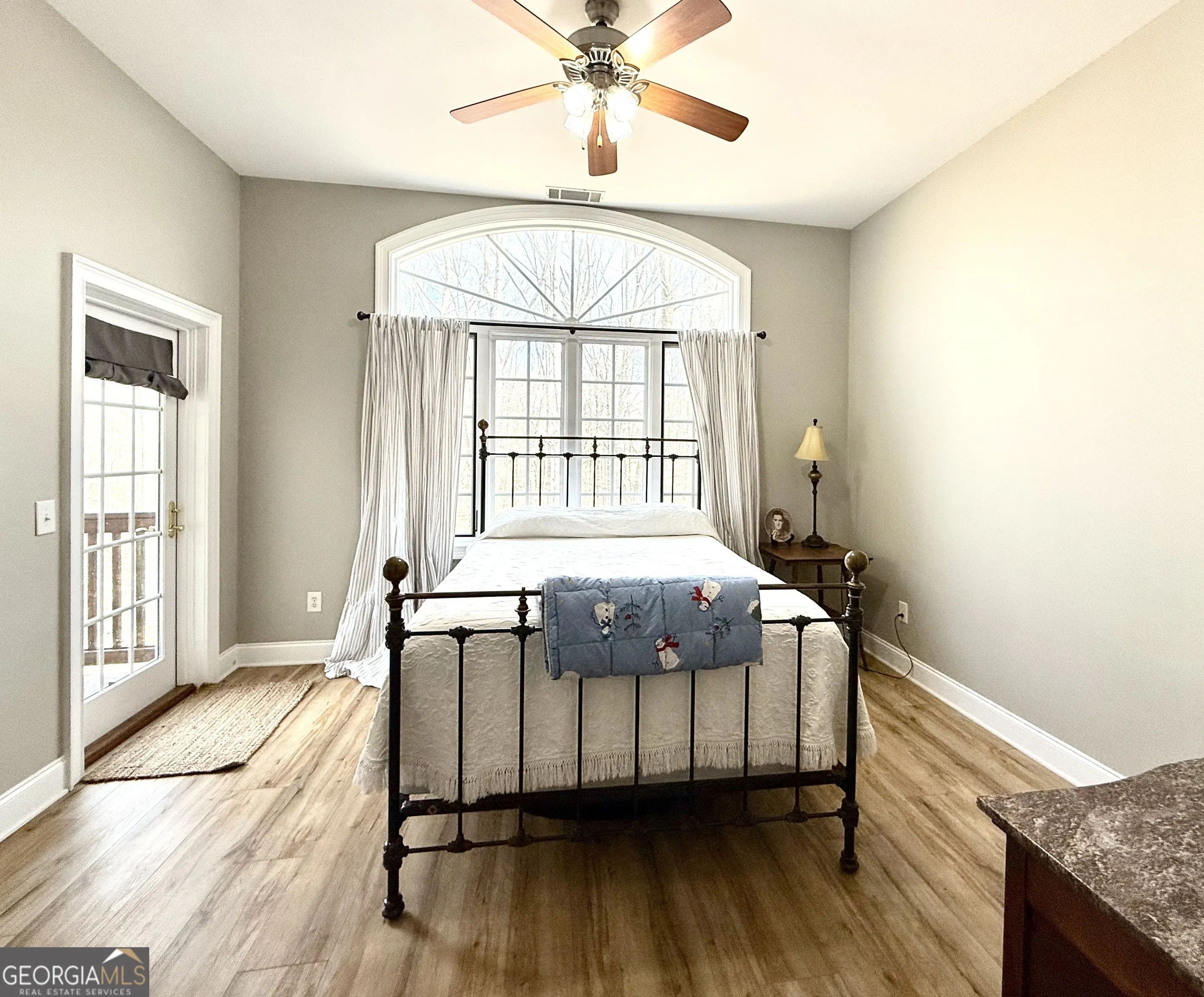 297 Old Clarkesville Mill Road