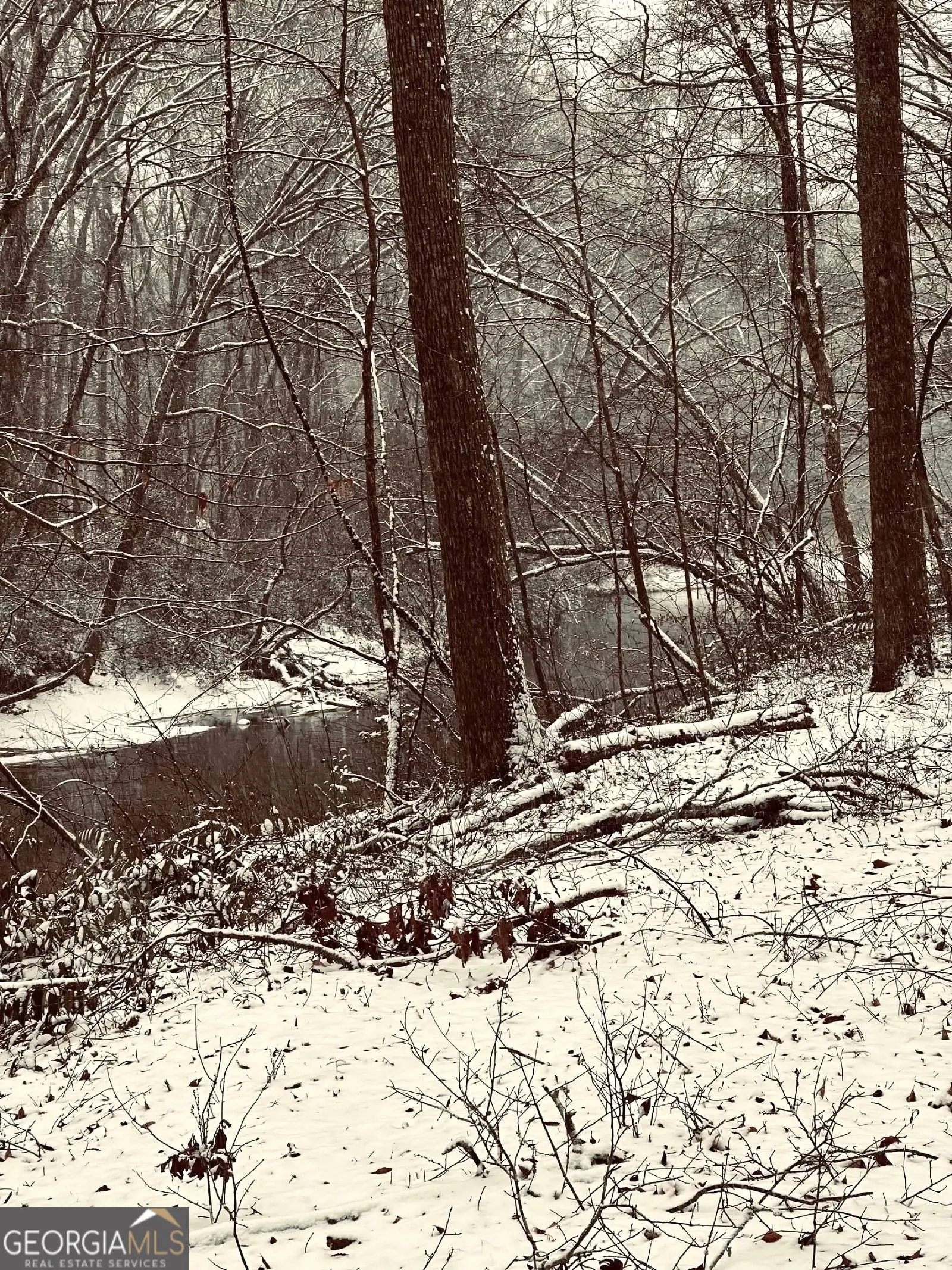 297 Old Clarkesville Mill Road