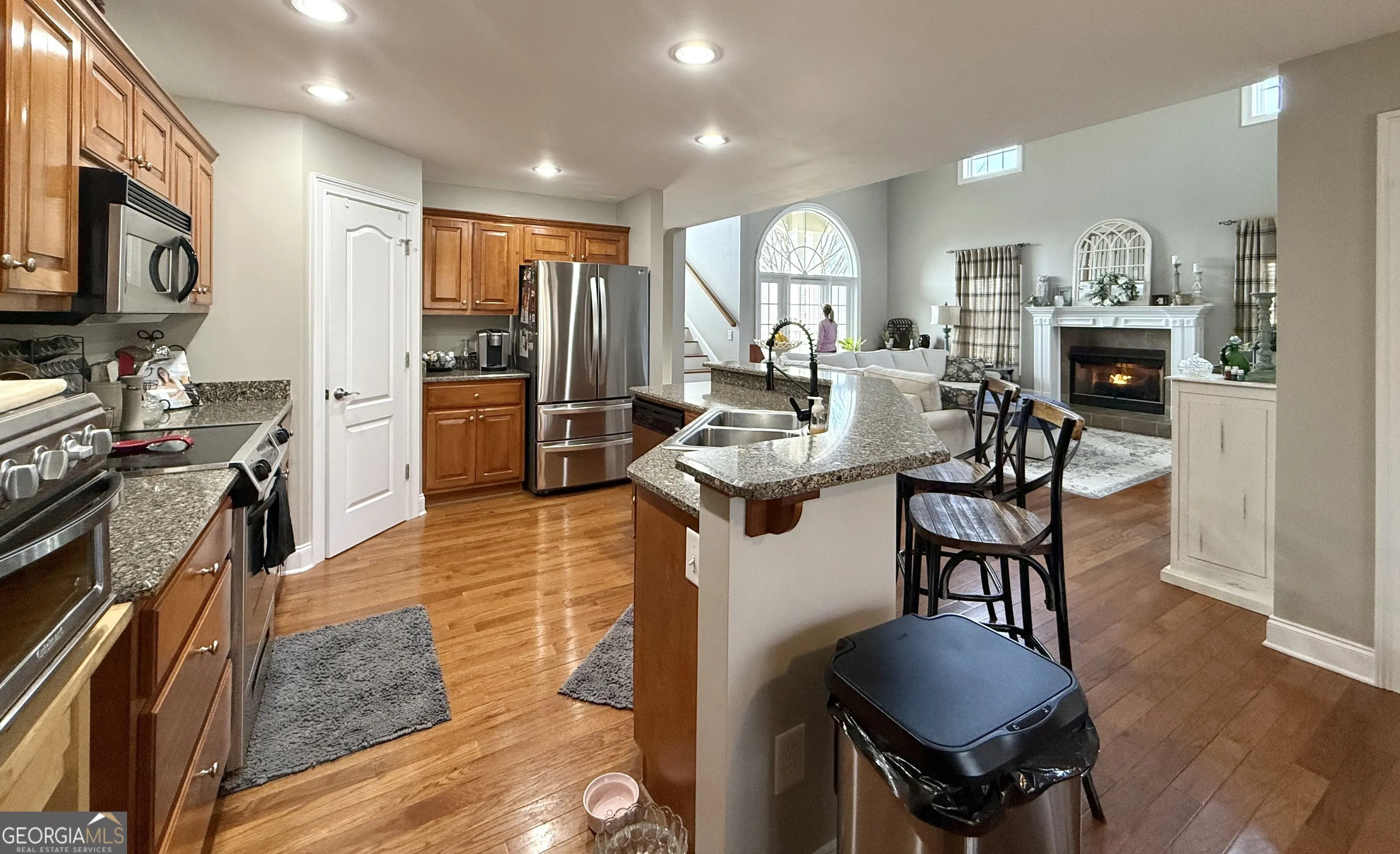 297 Old Clarkesville Mill Road