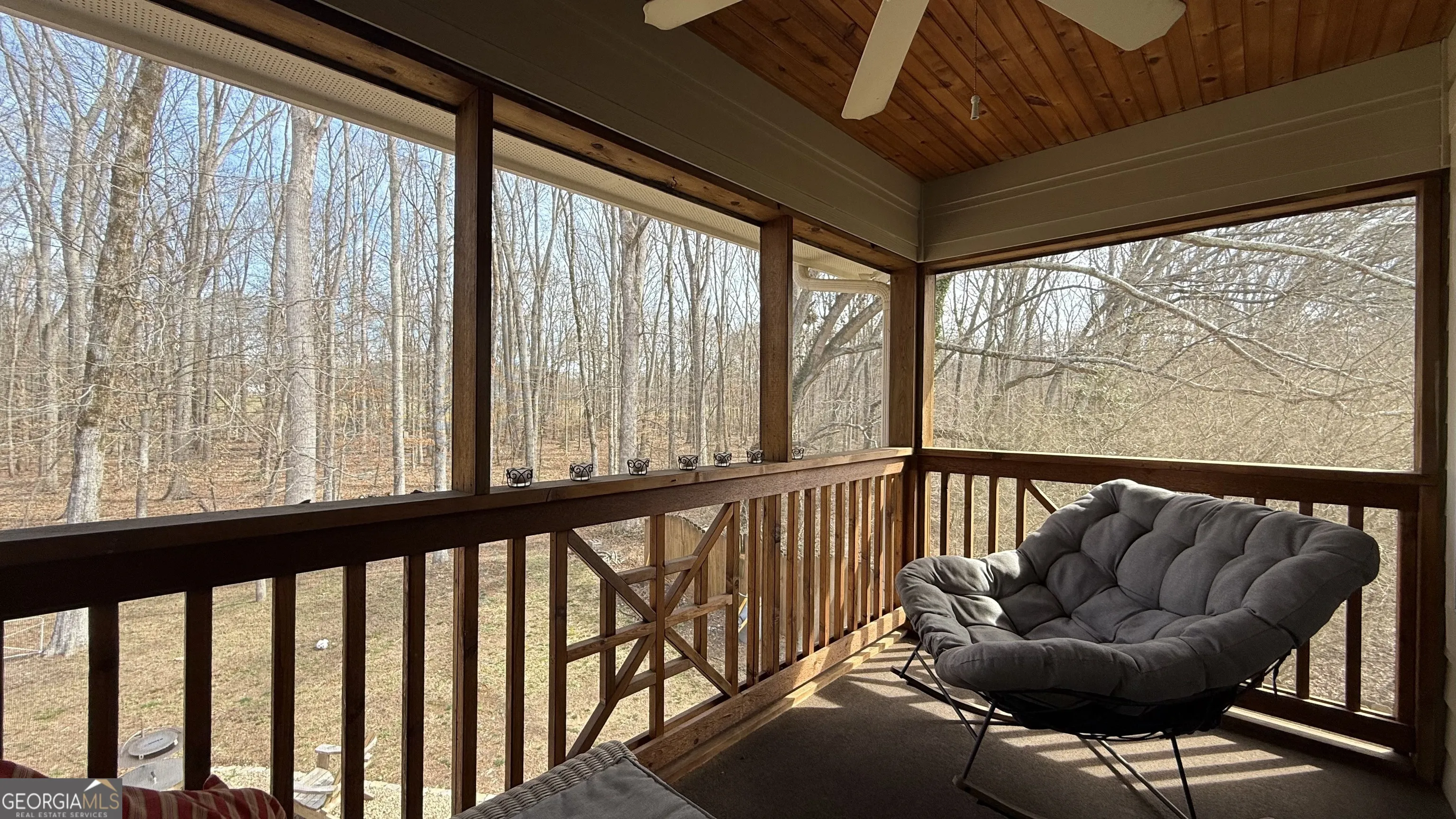 297 Old Clarkesville Mill Road