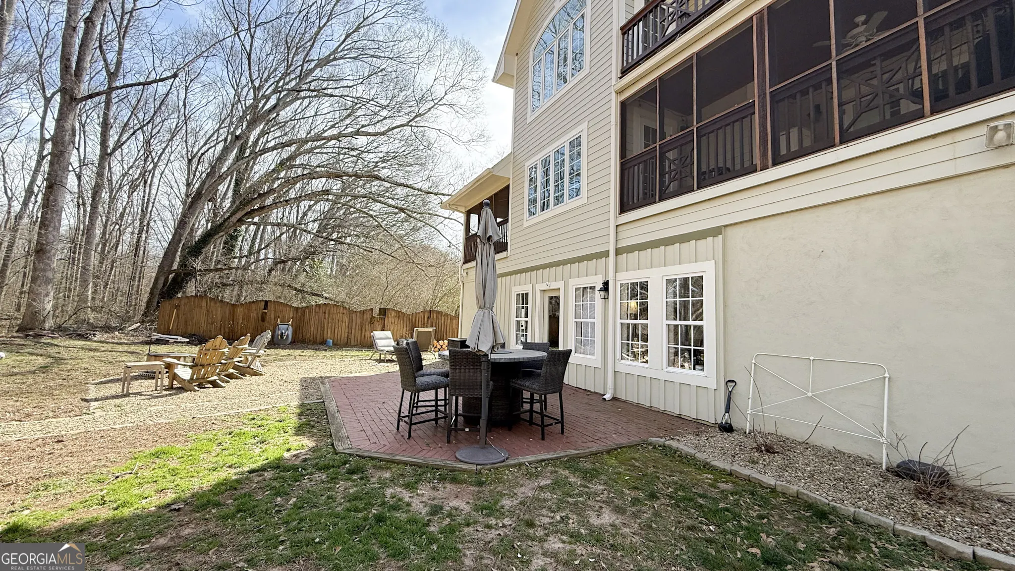 297 Old Clarkesville Mill Road