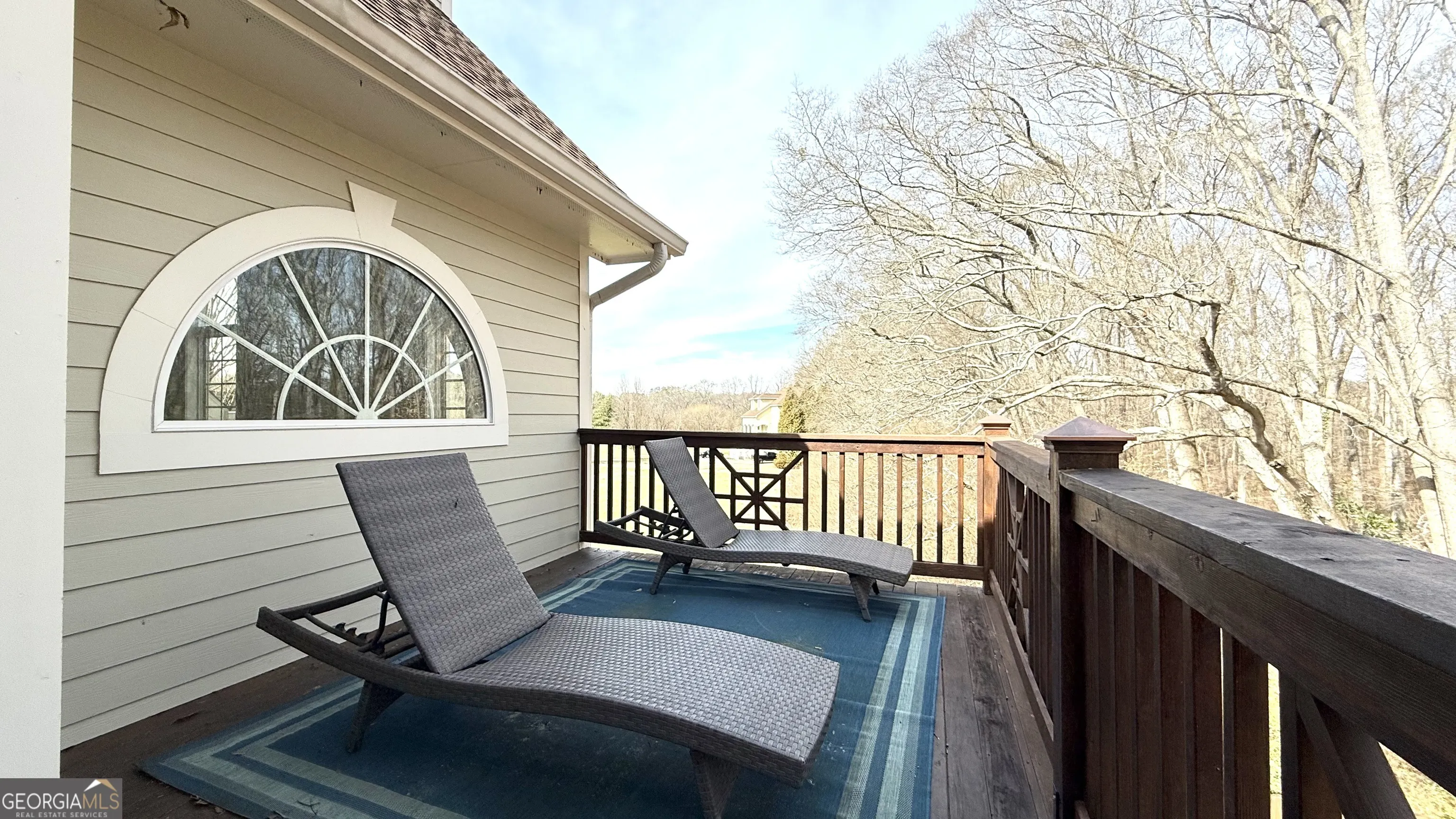 297 Old Clarkesville Mill Road