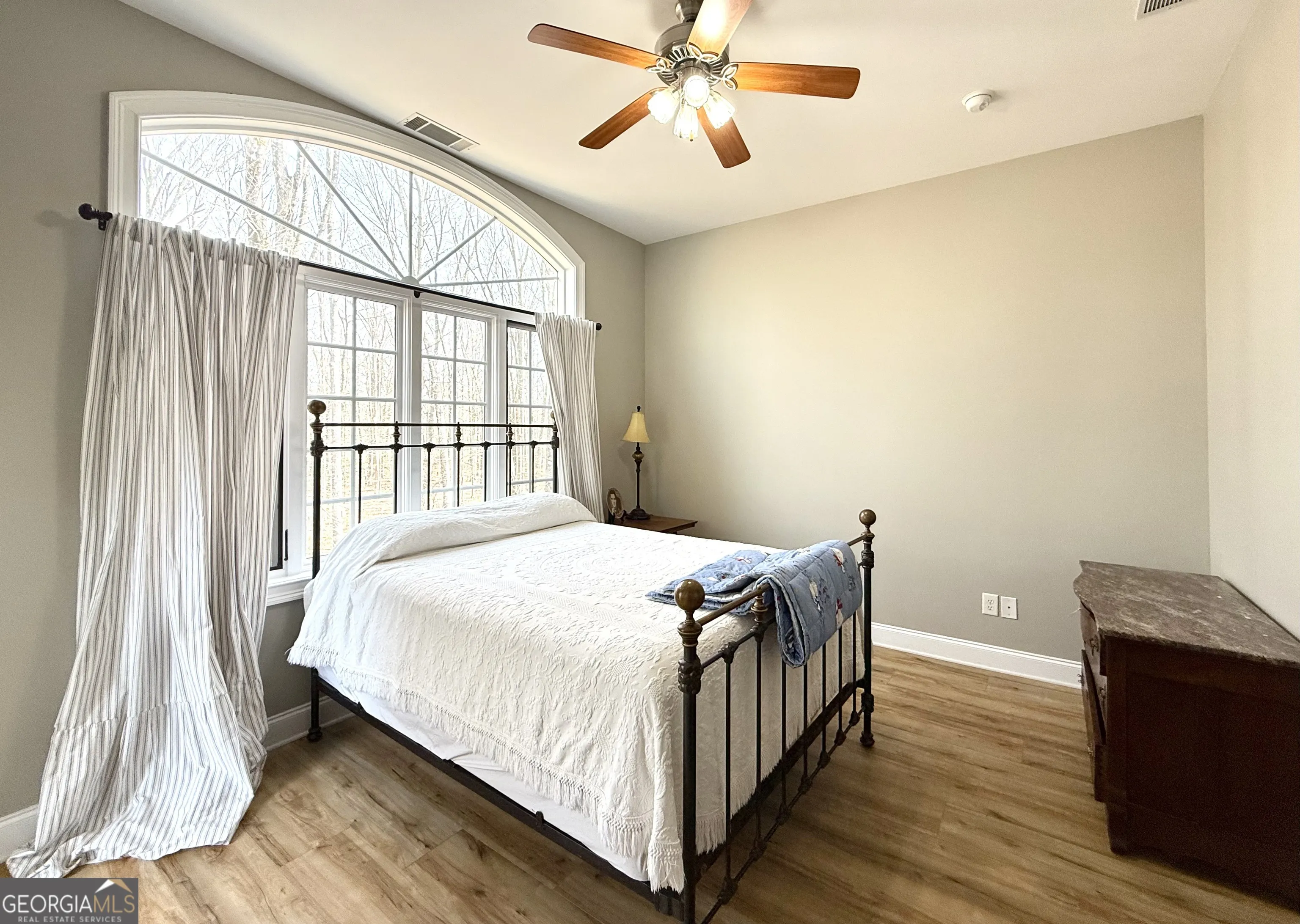 297 Old Clarkesville Mill Road