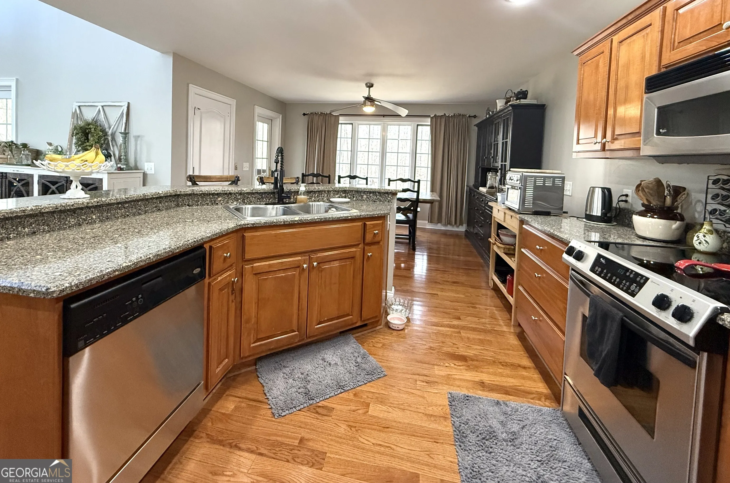 297 Old Clarkesville Mill Road