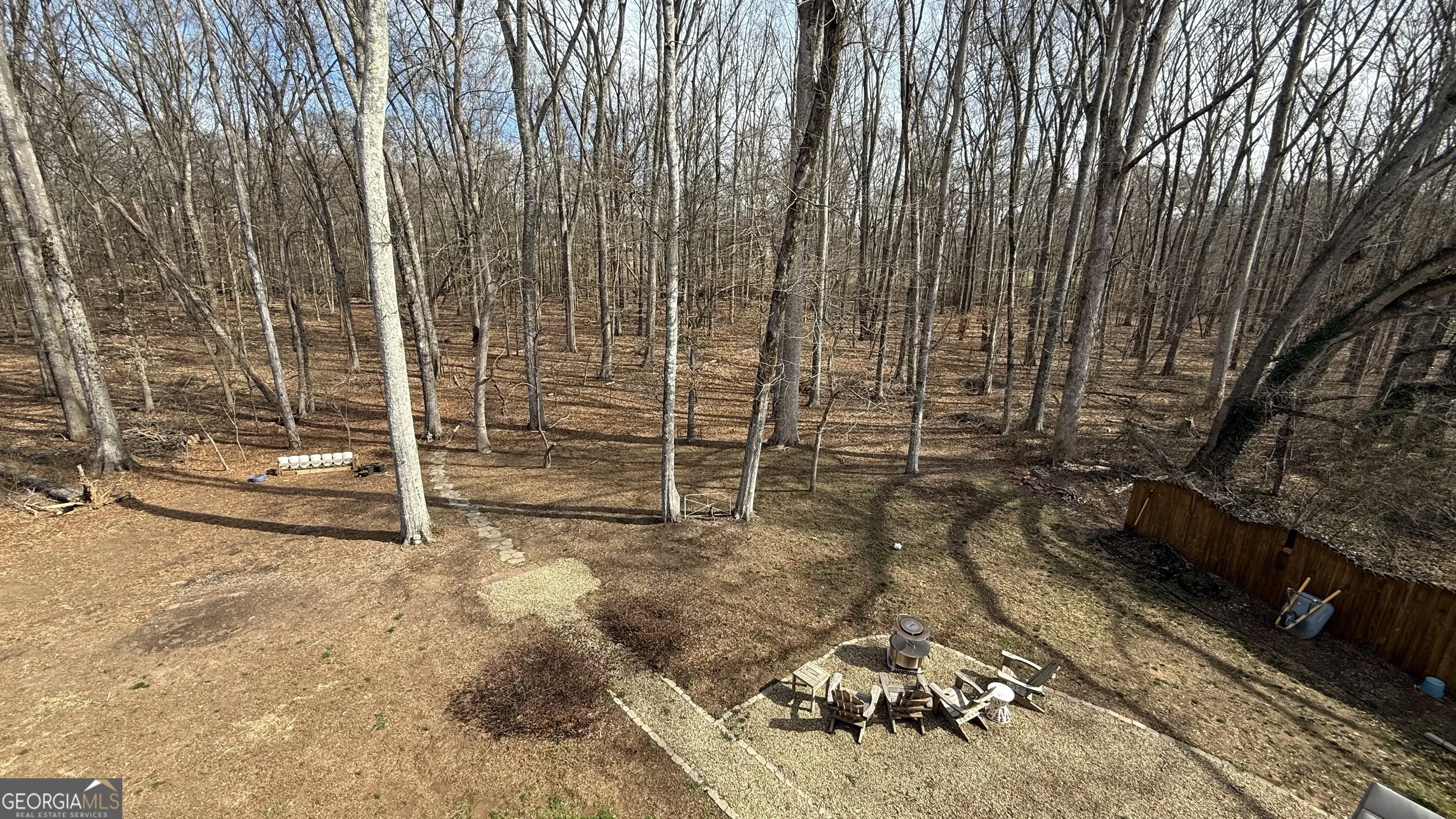 297 Old Clarkesville Mill Road