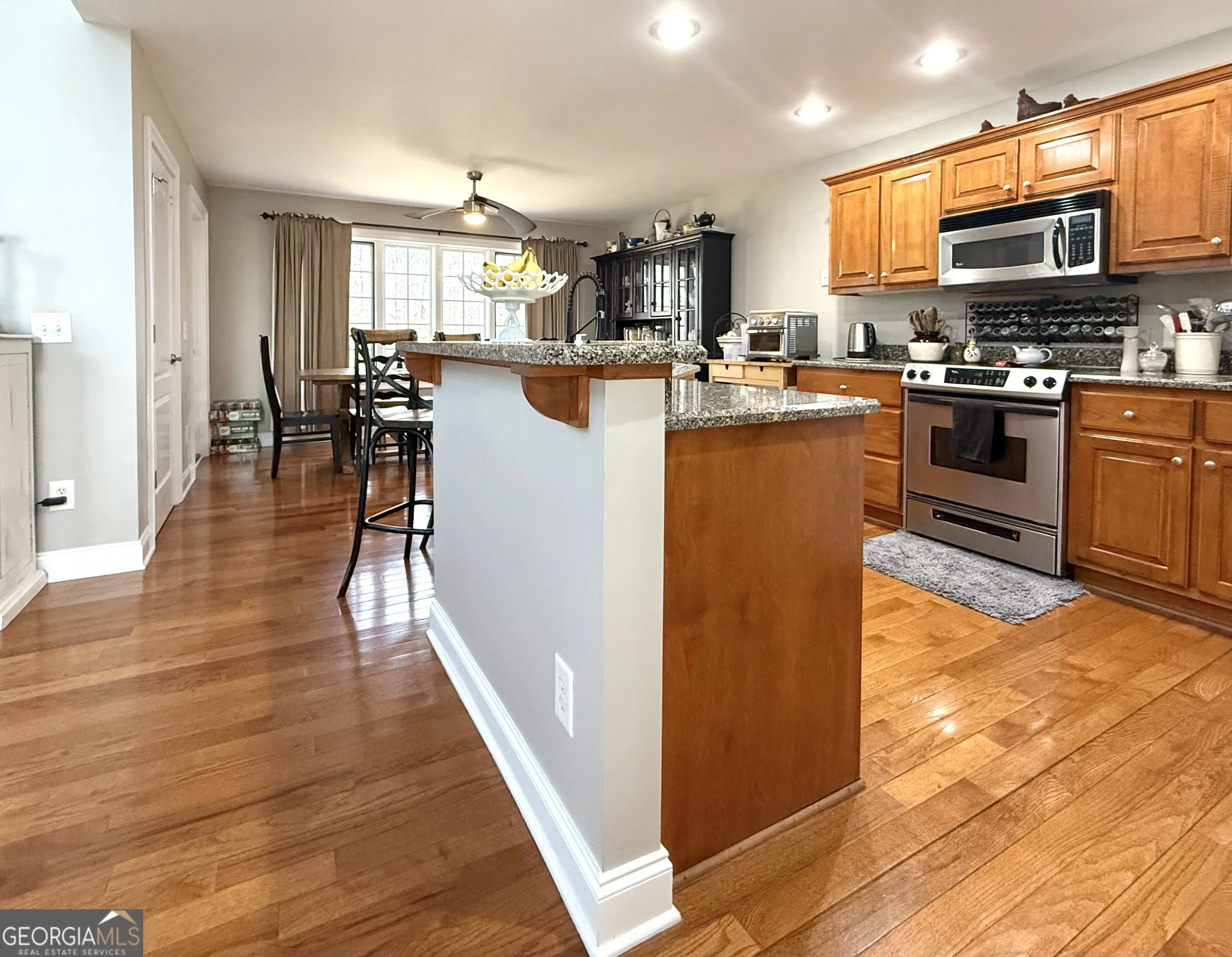 297 Old Clarkesville Mill Road