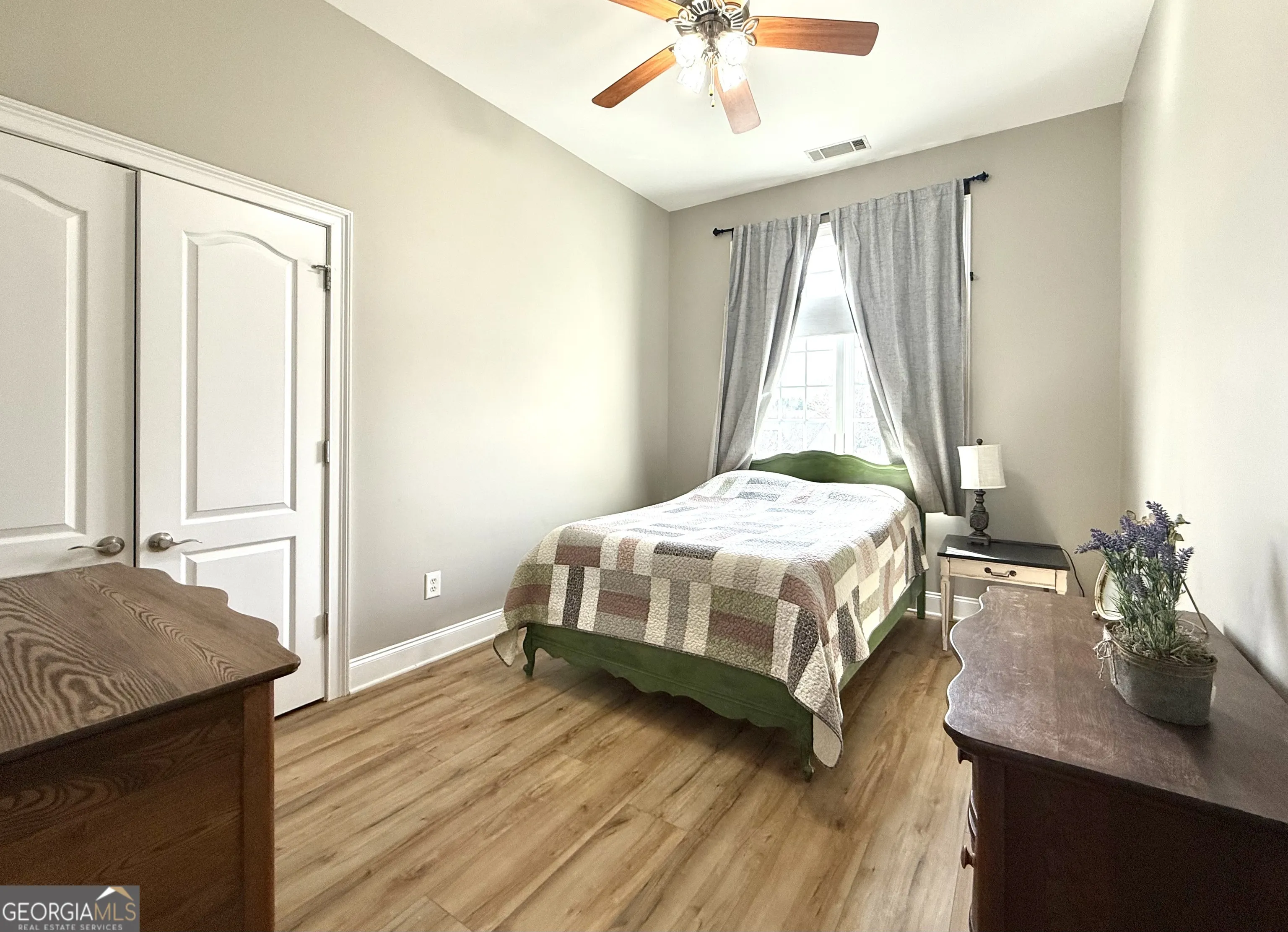 297 Old Clarkesville Mill Road