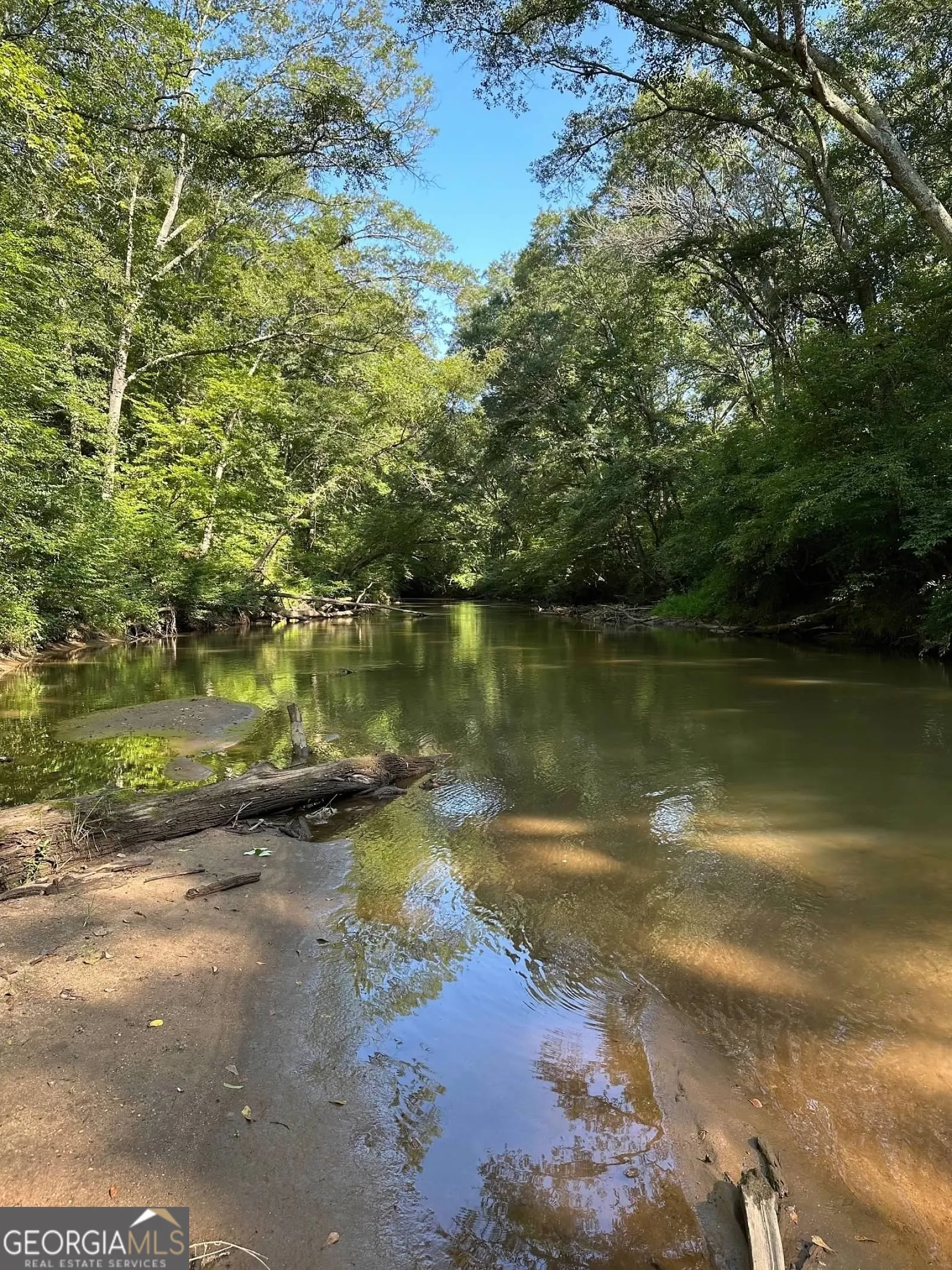 297 Old Clarkesville Mill Road