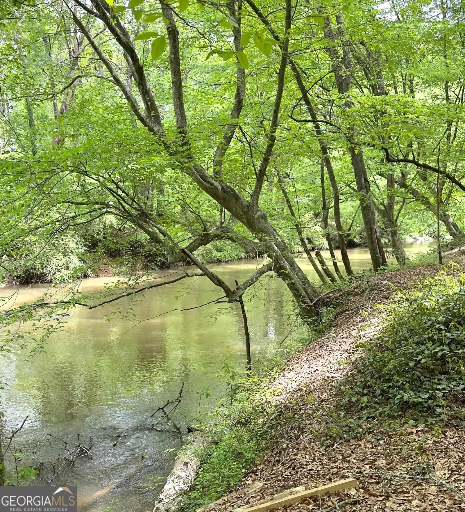 297 Old Clarkesville Mill Road