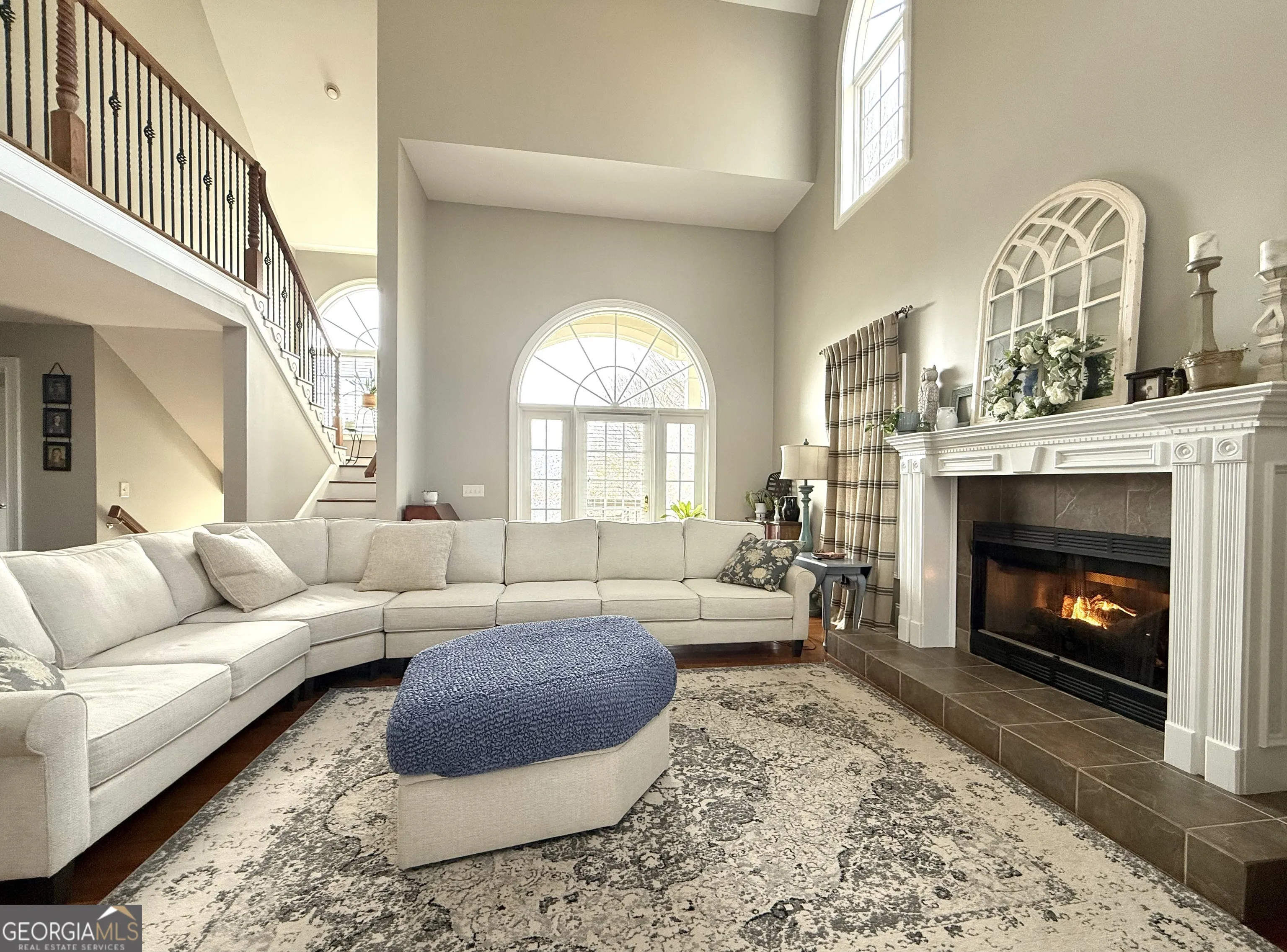 297 Old Clarkesville Mill Road