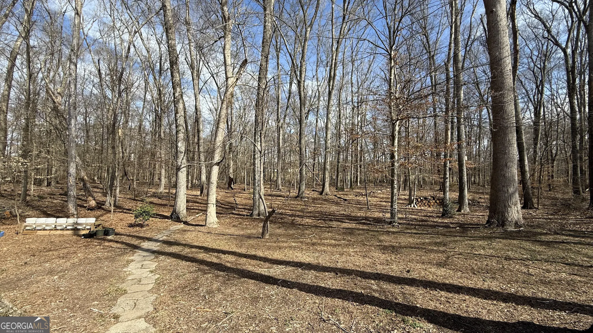297 Old Clarkesville Mill Road