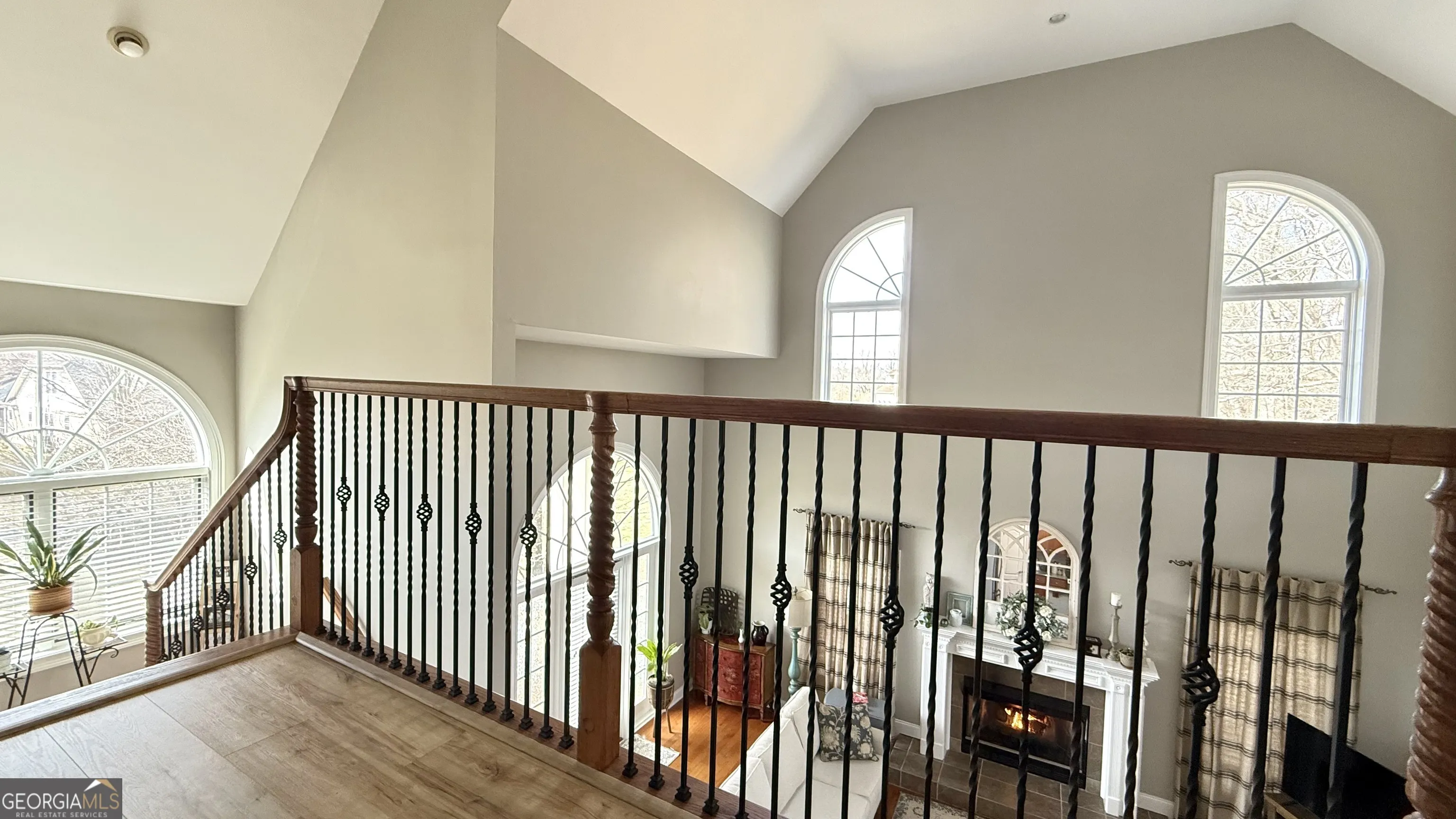 297 Old Clarkesville Mill Road